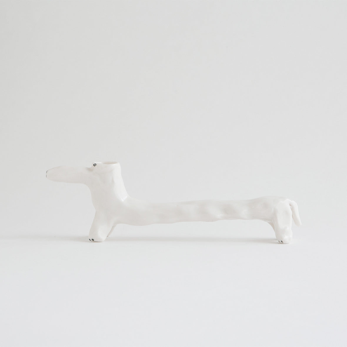 花瓶（ぱっちり?白）