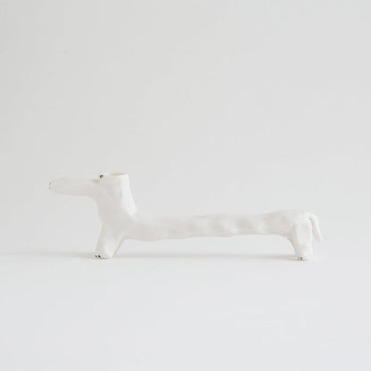 花瓶（ぱっちり?白）