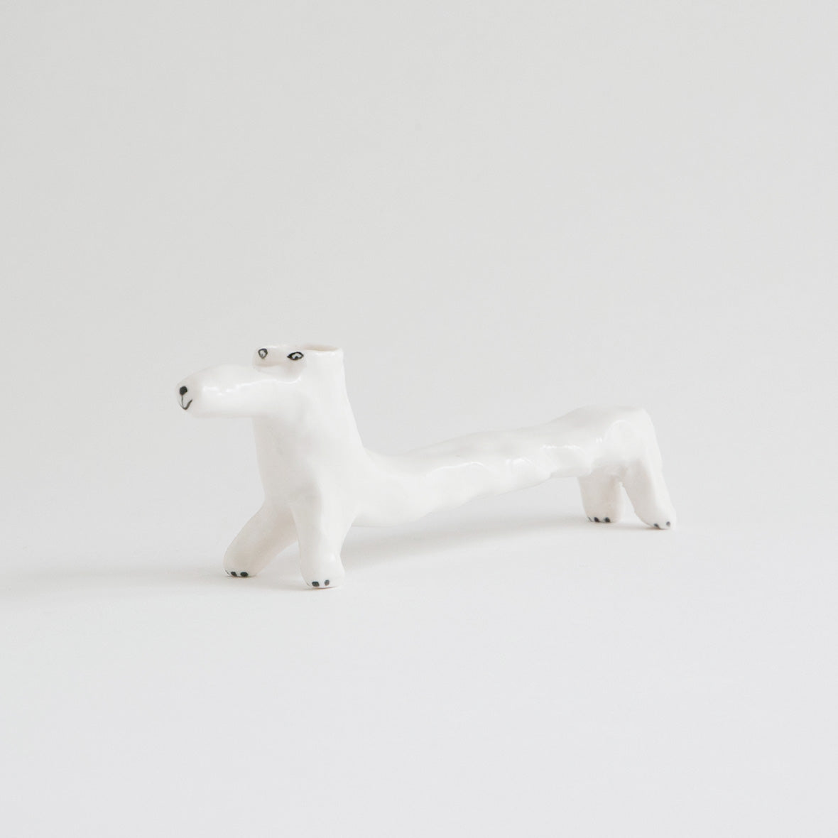 花瓶（ぱっちり?白）