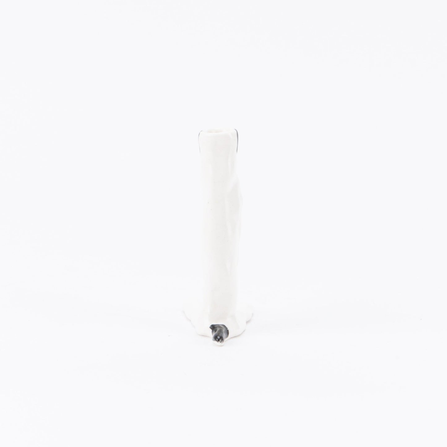 花瓶（立ち上がった犬）