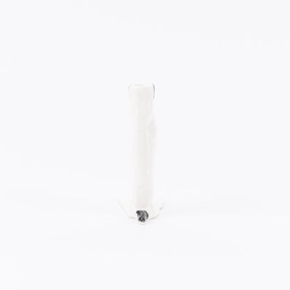 花瓶（立ち上がった犬）