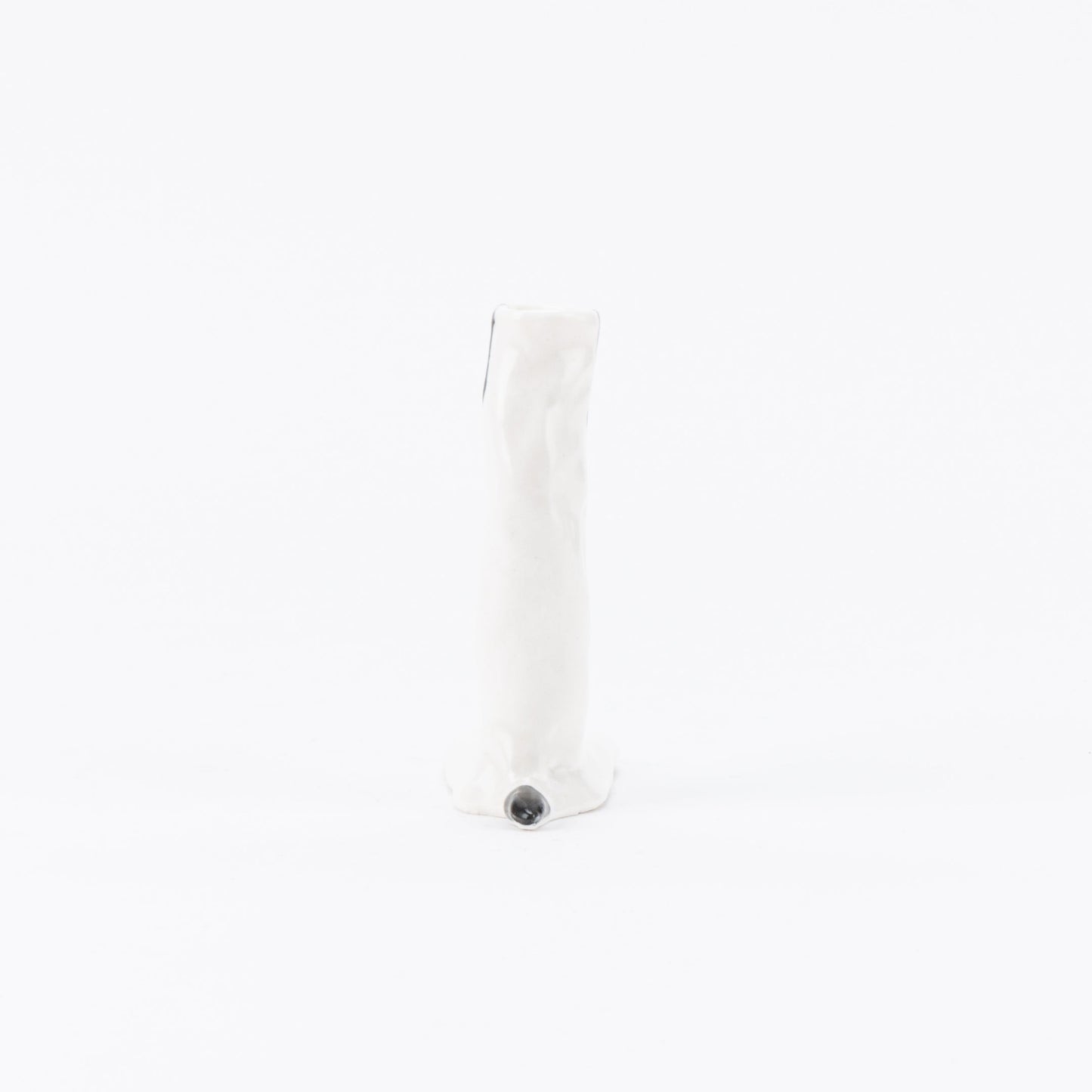 花瓶（うたたねしている犬）