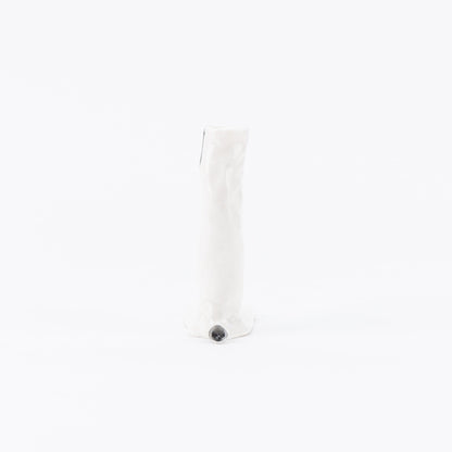 花瓶（うたたねしている犬）